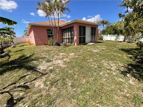 Cape Coral Residential, 1521 13th Ave, Cape Coral, Florida 33909, image 2