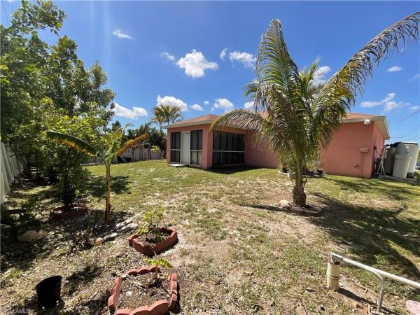 Cape Coral Residential, 1521 13th Ave, Cape Coral, Florida 33909, image 1