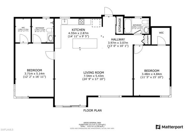 Blind Pass, 5117 Sea Bell Rd #D105, Sanibel, Florida 33957, image 1