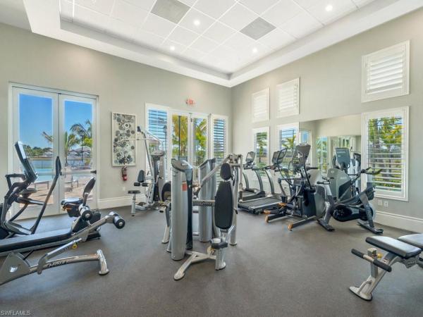 Antilles, 273 Indies E Indies Dr #202, Naples, Florida 34114, image 2