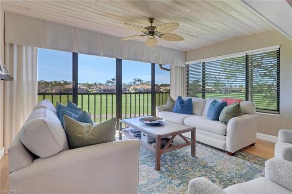 Fox Hollow, 5286 Fox Hollow Dr #611, Naples, Florida 34104, image 1