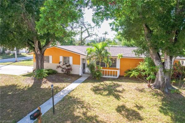 Terra Palma, 4639 Siesta Cir, Fort Myers, Florida 33901, image 2