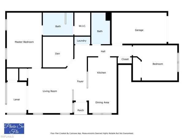 Sorrento, 28054 Sosta Ln #1, Bonita Springs, Florida 34135, image 1