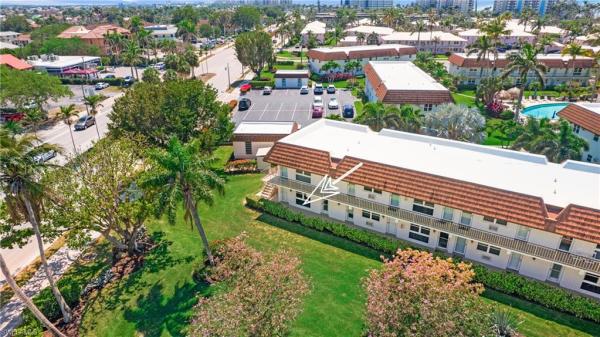 The Sea Breeze, 240 Collier Blvd #C1, Marco Island, Florida 34145, image 2