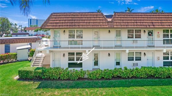 The Sea Breeze, 240 Collier Blvd #C1, Marco Island, Florida 34145, image 1