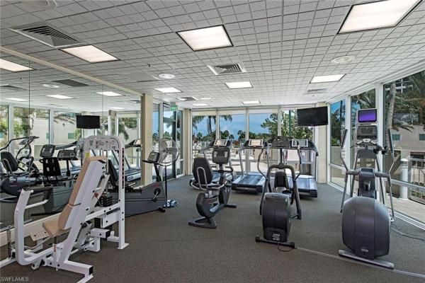Le Ciel Venetian Tower At Park Shore, 3971 N Gulf Shore Blvd #PH-104, Naples, Florida 34103, image 2