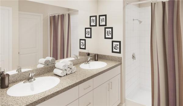 17553 Monte Isola Way, North Fort Myers, Florida 33917, image 1