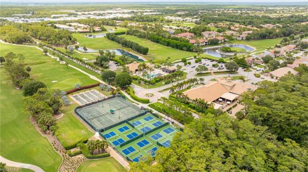 Hunters Ridge Golf & Country Club, 12802 Maiden Cane Ln, Bonita Springs, Florida 34135, image 1