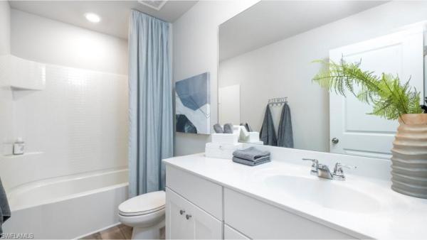 17557 Monte Isola Way, North Fort Myers, Florida 33917, image 1