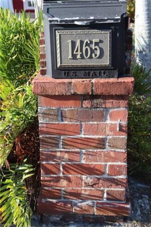 Valencia Terrace, 1465 Linhart Ave, Fort Myers, Florida 33901, image 1