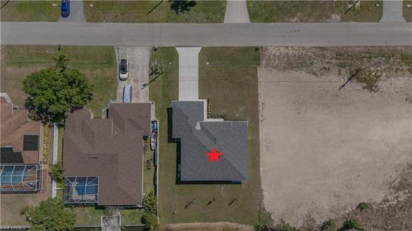 Cape Coral Residential, 4034 9th Pl, Cape Coral, Florida 33909, image 3