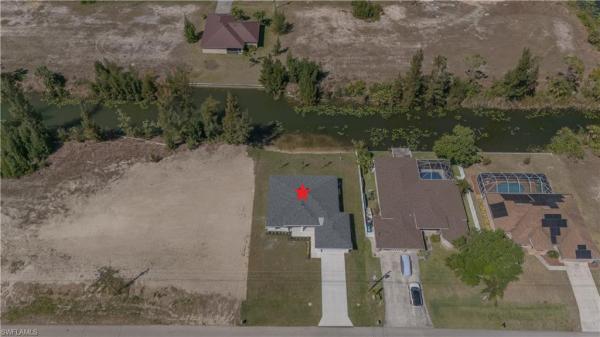 Cape Coral Residential, 4034 9th Pl, Cape Coral, Florida 33909, image 2