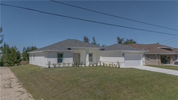 Cape Coral Residential, 4034 9th Pl, Cape Coral, Florida 33909, image 1