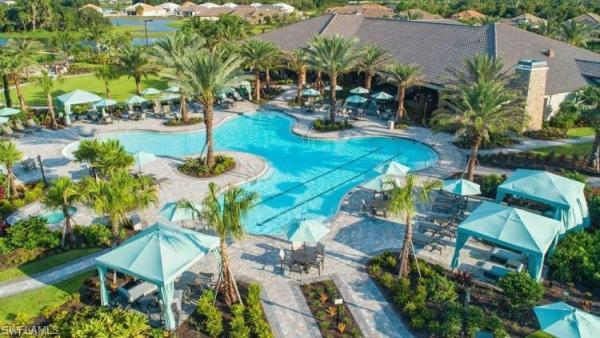 Esplanade Lake Club, 11641 Caleri Ct, Fort Myers, Florida 33913, image 1