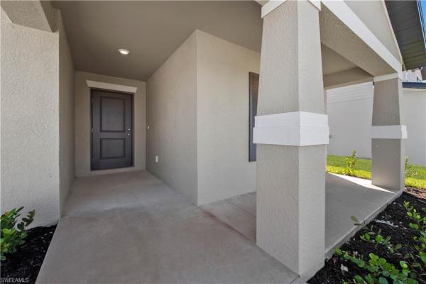 4140 San Felice Ln, North Fort Myers, Florida 33917, image 2