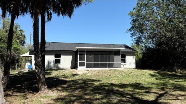 Golden Gate Estates, 4430 NE 18th Ave, Naples, Florida 34120, image 1