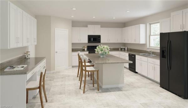 4214 San Felice Ln, North Fort Myers, Florida 33917, image 3