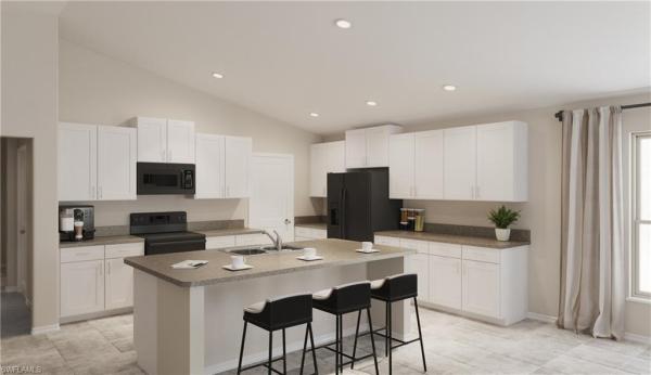 4128 San Felice Ln, North Fort Myers, Florida 33917, image 3