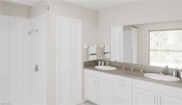 4128 San Felice Ln, North Fort Myers, Florida 33917, image 1