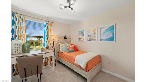 4221 Caterina Ct, North Fort Myers, Florida 33917, image 3