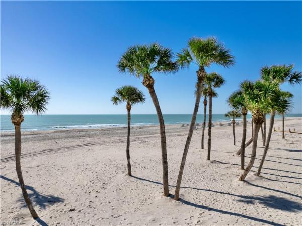 2611 Beach Villas, Captiva, Florida 33924, image 1