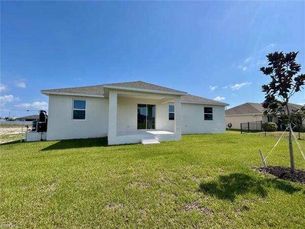 Cape Coral Residential, 4321 34th Ter, Cape Coral, Florida 33993, image 3