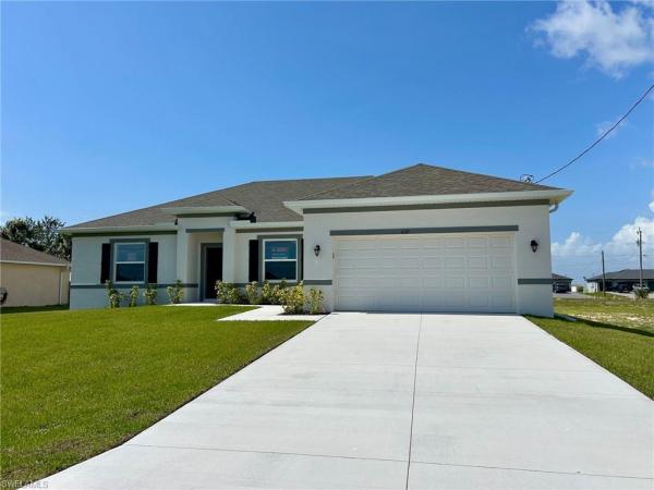 Cape Coral Residential, 4321 34th Ter, Cape Coral, Florida 33993, image 2