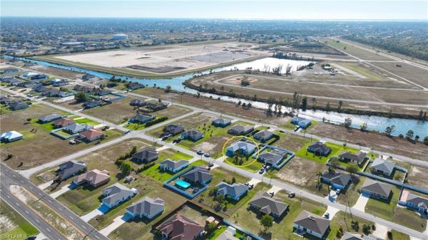 Cape Coral Residential, 2812 8th Pl, Cape Coral, Florida 33993, image 2