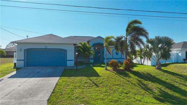 Cape Coral Residential, 2812 8th Pl, Cape Coral, Florida 33993, image 1