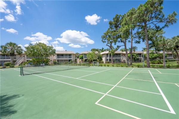 Royal Bay Villas, 1549 Sandpiper St #65, Naples, Florida 34102, image 1