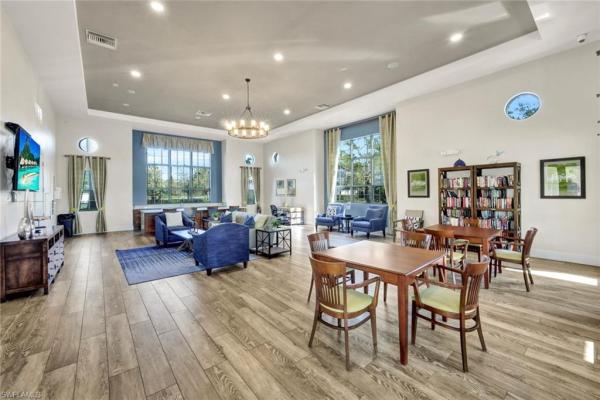Coach Homes At Livingston Lakes, 15136 Palmer Lake Cir #203, Naples, Florida 34109, image 1