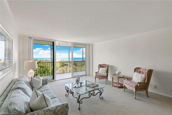 Vanderbilt Towers 2 At Vanderbilt Beach, 3 Bluebill Ave #601, Naples, Florida 34108, image 1