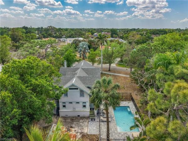 Valencia Terrace, 1473 Barcelona Ave, Fort Myers, Florida 33901, image 1