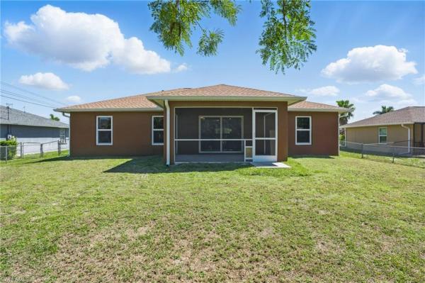 Cape Coral Residential, 3738 11th Ave, Cape Coral, Florida 33914, image 3