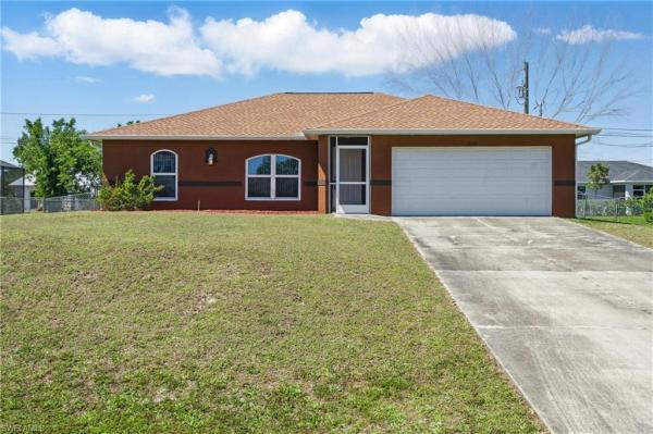 Cape Coral Residential, 3738 11th Ave, Cape Coral, Florida 33914, image 1