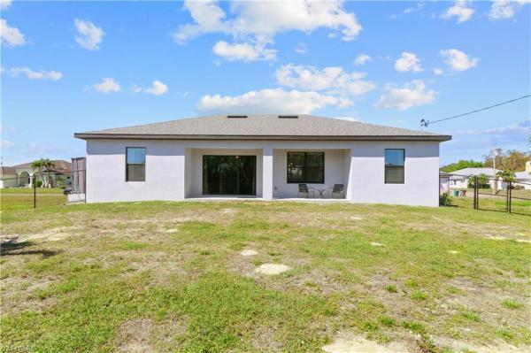 Cape Coral Residential, 1713 24th Pl, Cape Coral, Florida 33993, image 3