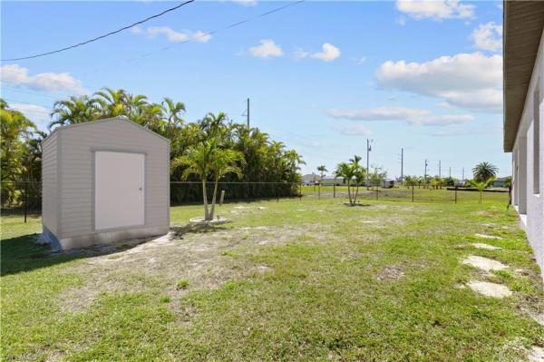 Cape Coral Residential, 1713 24th Pl, Cape Coral, Florida 33993, image 2