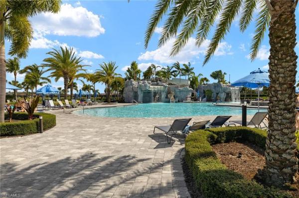 The Place At Corkscrew, 19743 Beechcrest Pl, Estero, Florida 33928, image 2