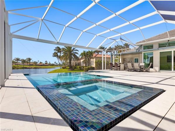 Edgewater, 11391 Compass Point Dr, Fort Myers, Florida 33908, image 1