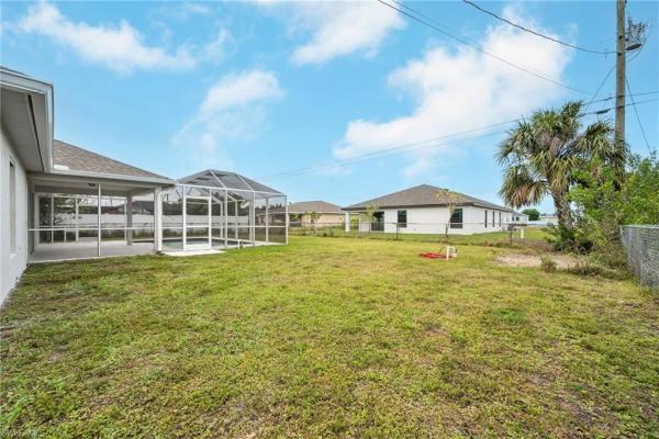 Cape Coral Residential, 1118 3rd Ave, Cape Coral, Florida 33909, image 3