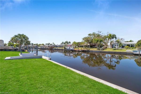 Cape Coral Residential, 5318 Bayshore Ave, Cape Coral, Florida 33904, image 2