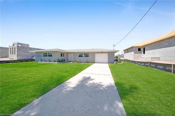 Cape Coral Residential, 5318 Bayshore Ave, Cape Coral, Florida 33904, image 1