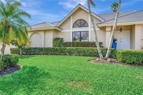 Marco Beach, 1539 Buccaneer Ct, Marco Island, Florida 34145, image 1