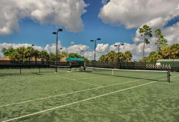 Garden Lakes, 10105 Colonial Country Club Blvd #2502, Fort Myers, Florida 33913, image 1