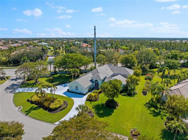 Winkler Estates, 8771 King Lear Ct, Fort Myers, Florida 33908, image 1