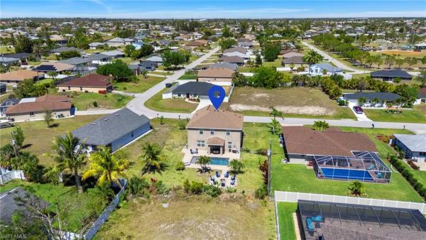 Cape Coral Residential, 326 31st St, Cape Coral, Florida 33914, image 3