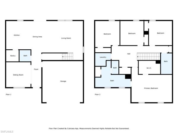 Cape Coral Residential, 326 31st St, Cape Coral, Florida 33914, image 1