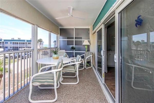 Sanibel Arms West, 827 Gulf Dr #G7, Sanibel, Florida 33957, image 3