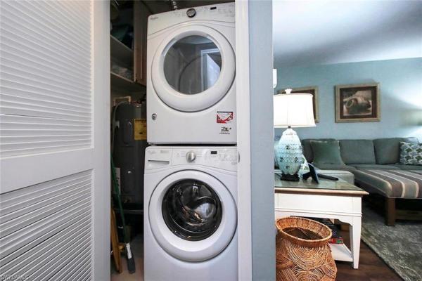 Sanibel Arms West, 827 Gulf Dr #G7, Sanibel, Florida 33957, image 2