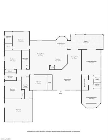 Golden Gate Estates, 2880 SE 10th Ave, Naples, Florida 34117, image 1